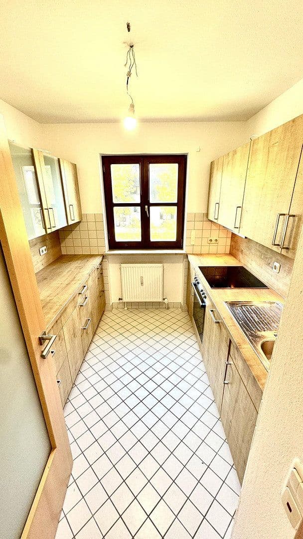3 bedroom flat to rent, 82 m², Bad Tölz, Bavaria 3 bedroom flat to rent, 82 m², Bad Tölz, Bavaria