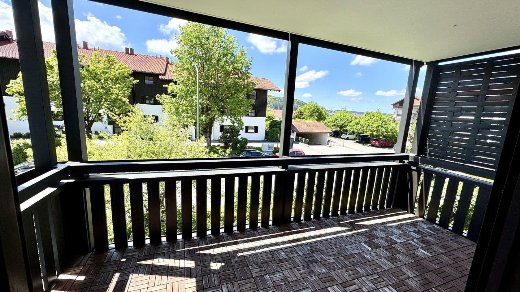 3 bedroom flat to rent, 82 m², Bad Tölz, Bavaria 3 bedroom flat to rent, 82 m², Bad Tölz, Bavaria