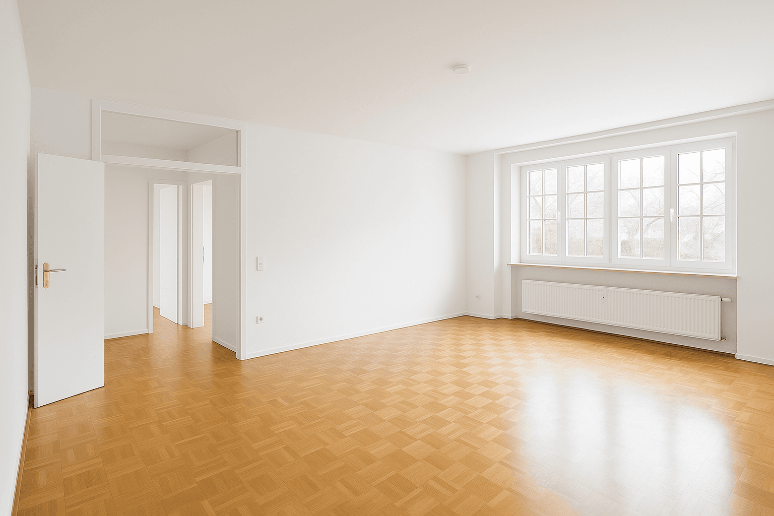 3 bedroom flat to rent, 90 m², Sendenhorst, North Rhine-Westphalia 3 bedroom flat to rent, 90 m², Sendenhorst, North Rhine-Westphalia