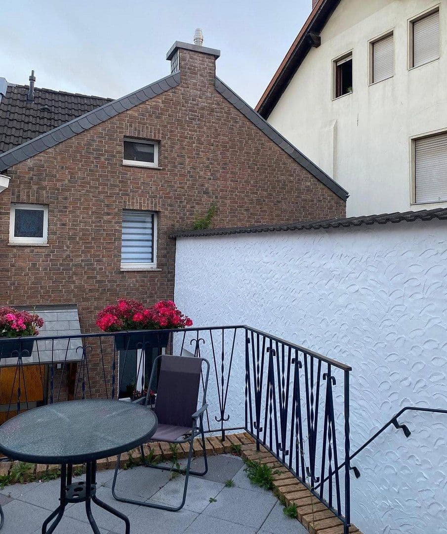 house for sale, 105 m², Nickelstr. 129, Eschweiler, North Rhine-Westphalia house for sale, 105 m², Nickelstr. 129, Eschweiler, North Rhine-Westphalia