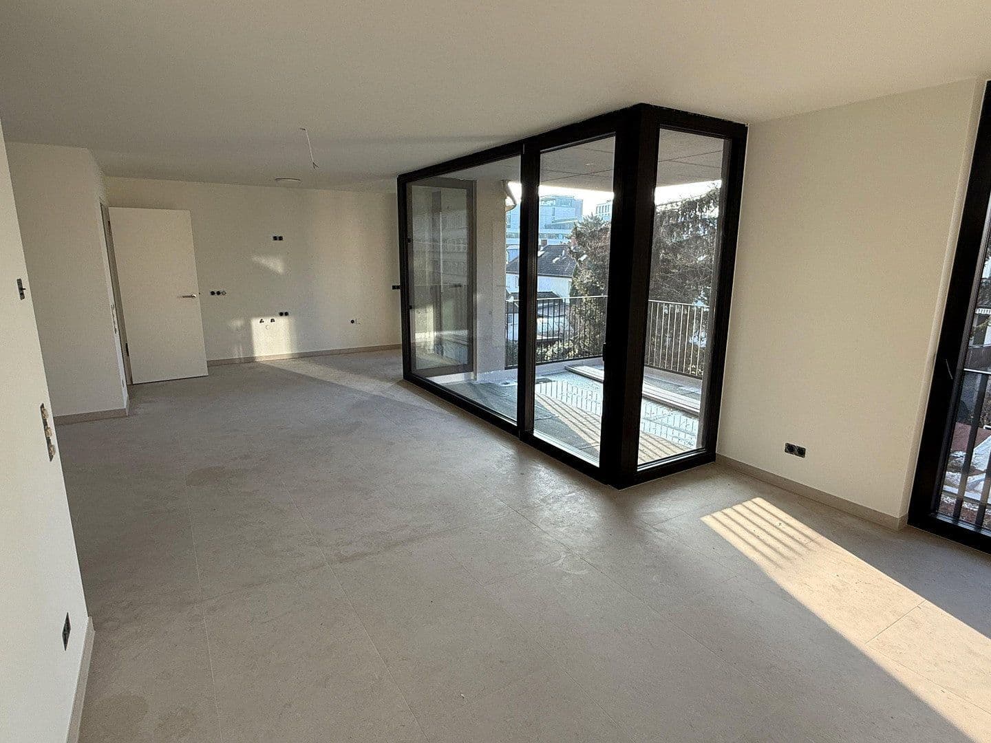 3 bedroom flat to rent, 95 m², Netanel-Weil-Str. 2/4, Karlsruhe, Baden-Württemberg 3 bedroom flat to rent, 95 m², Netanel-Weil-Str. 2/4, Karlsruhe, Baden-Württemberg