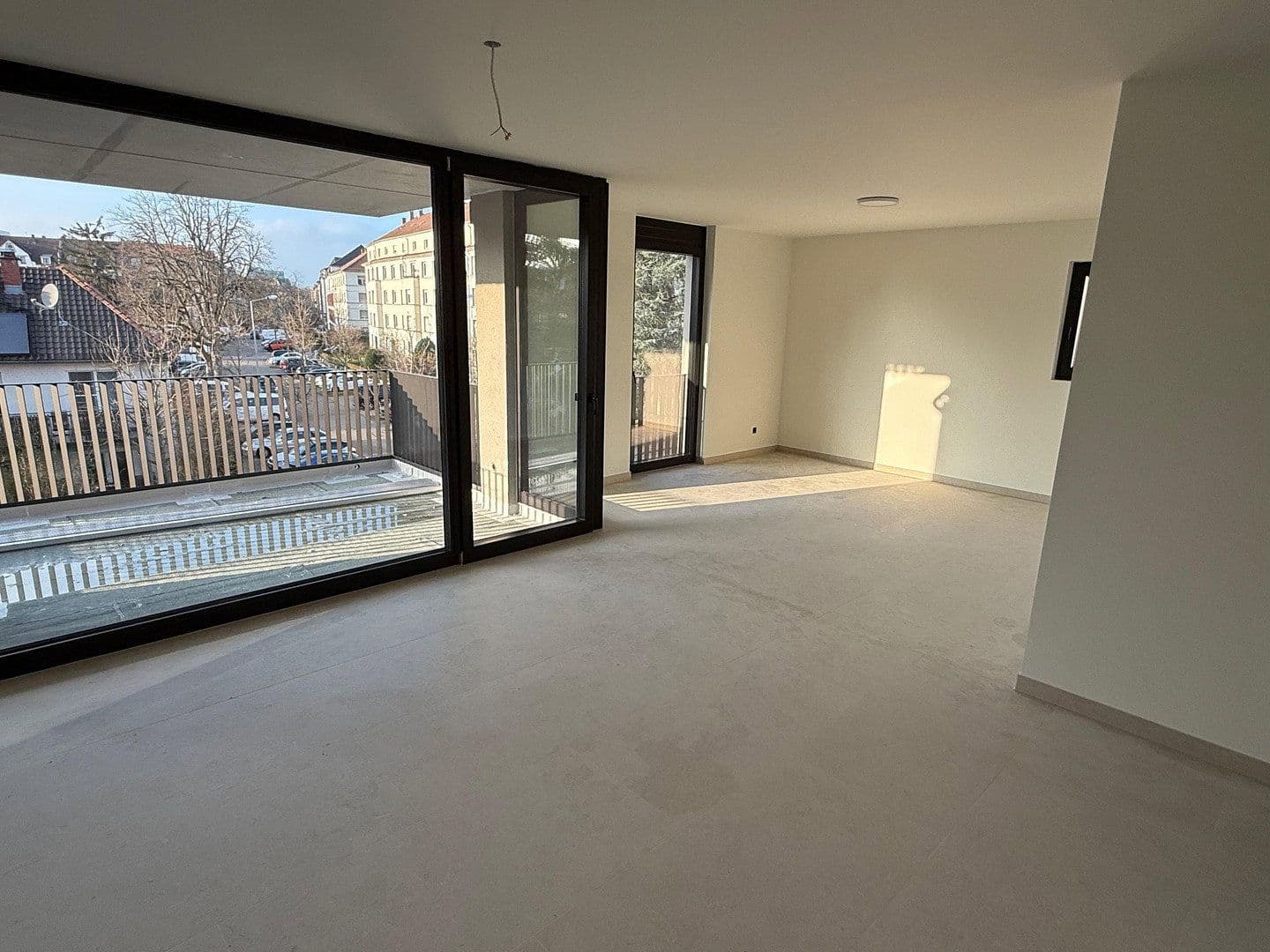 3 bedroom flat to rent, 95 m², Netanel-Weil-Str. 2/4, Karlsruhe, Baden-Württemberg 3 bedroom flat to rent, 95 m², Netanel-Weil-Str. 2/4, Karlsruhe, Baden-Württemberg