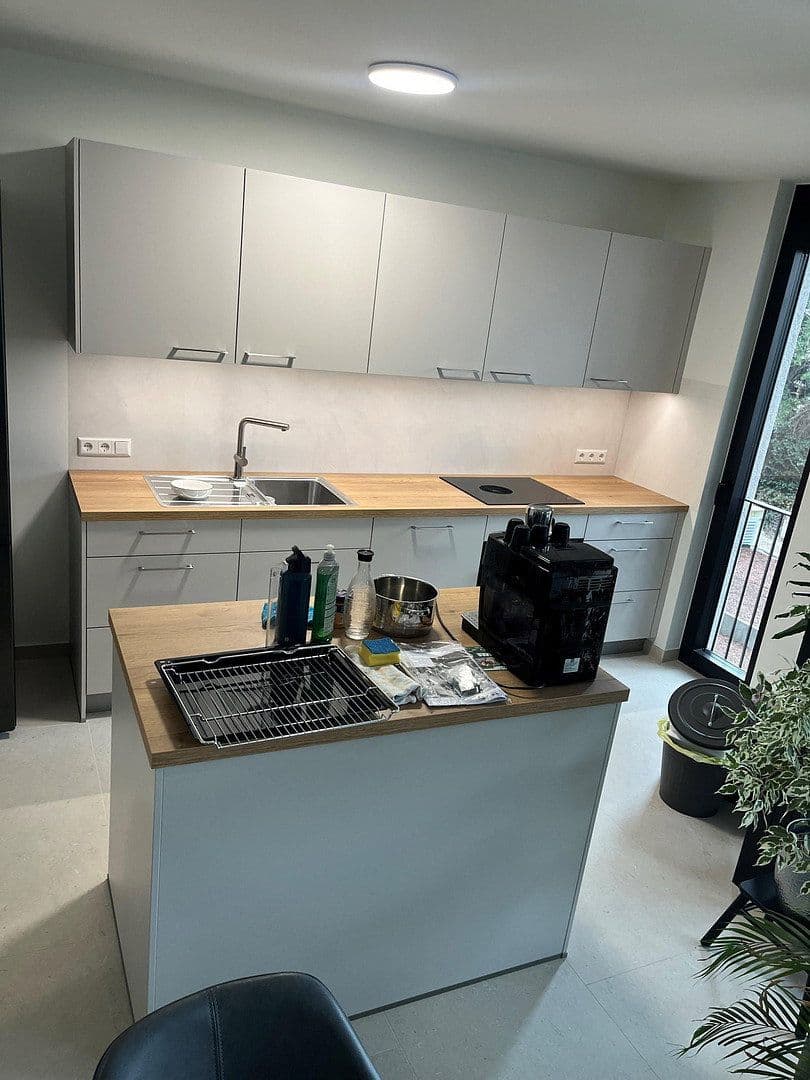 3 bedroom flat to rent, 95 m², Netanel-Weil-Str. 2/4, Karlsruhe, Baden-Württemberg 3 bedroom flat to rent, 95 m², Netanel-Weil-Str. 2/4, Karlsruhe, Baden-Württemberg