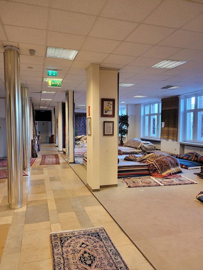 non-residential property to rent, 2,300 m², Wissstraße 14-18, Dortmund, North Rhine-Westphalia non-residential property to rent, 2,300 m², Wissstraße 14-18, Dortmund, North Rhine-Westphalia