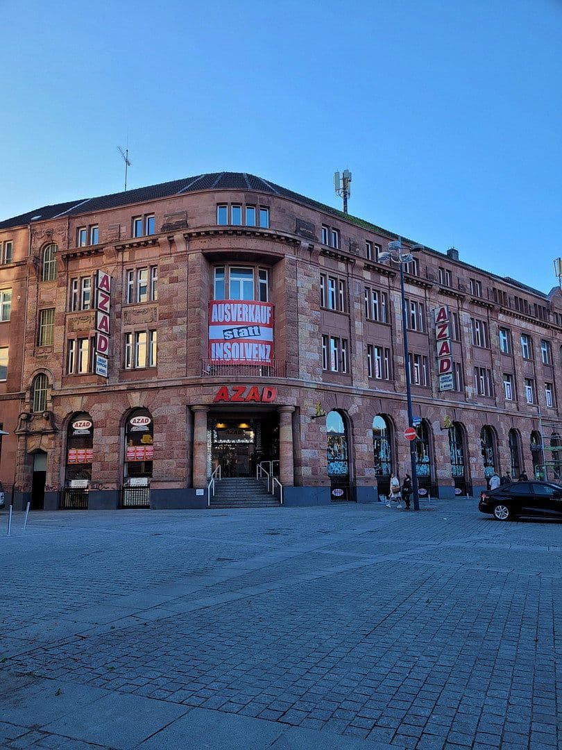 non-residential property to rent, 2,300 m², Wissstraße 14-18, Dortmund, North Rhine-Westphalia non-residential property to rent, 2,300 m², Wissstraße 14-18, Dortmund, North Rhine-Westphalia