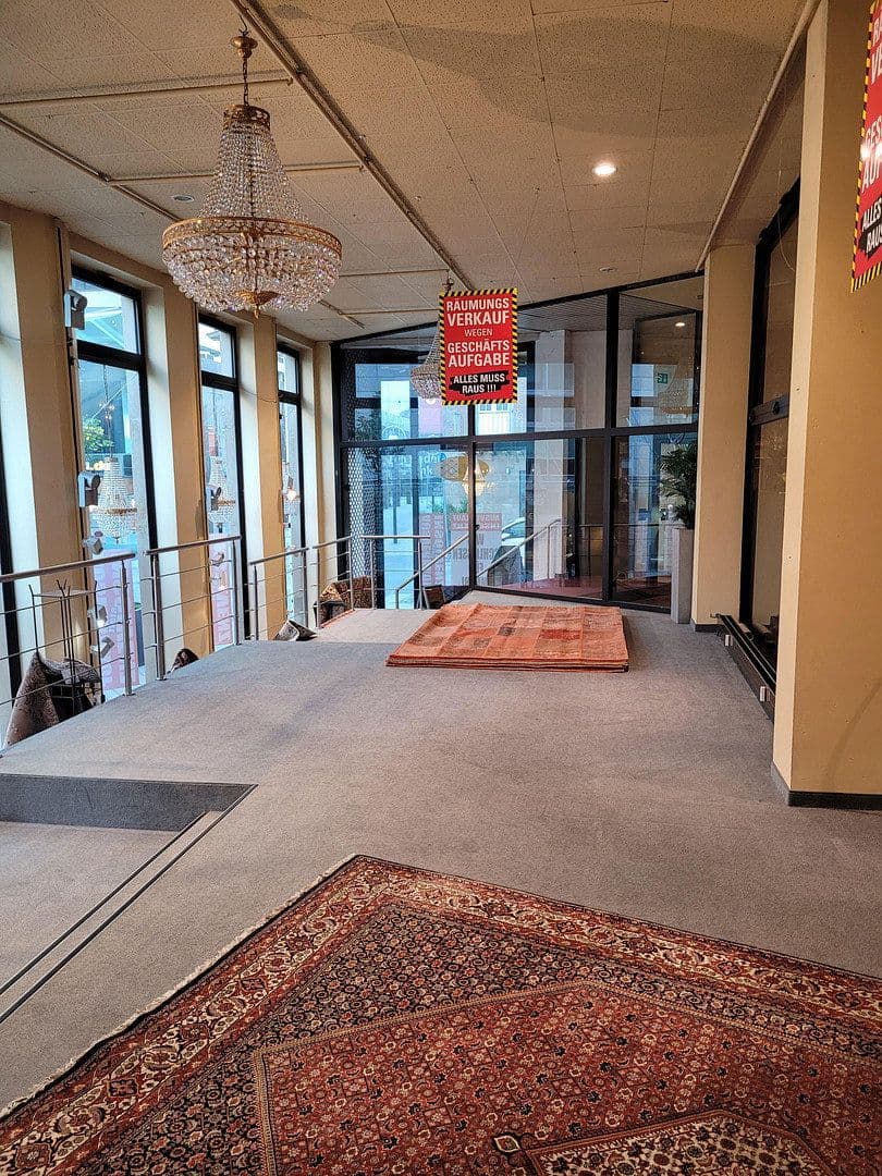 non-residential property to rent, 2,300 m², Wissstraße 14-18, Dortmund, North Rhine-Westphalia non-residential property to rent, 2,300 m², Wissstraße 14-18, Dortmund, North Rhine-Westphalia