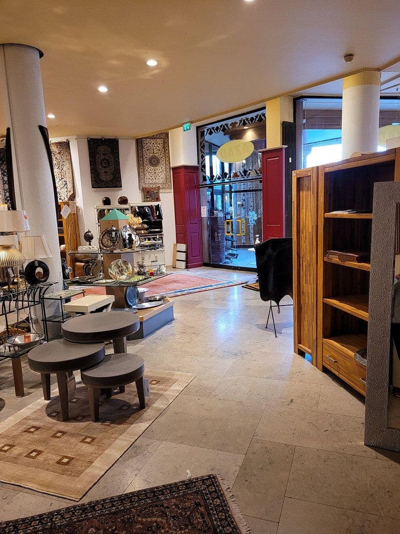 non-residential property to rent, 2,300 m², Wissstraße 14-18, Dortmund, North Rhine-Westphalia non-residential property to rent, 2,300 m², Wissstraße 14-18, Dortmund, North Rhine-Westphalia