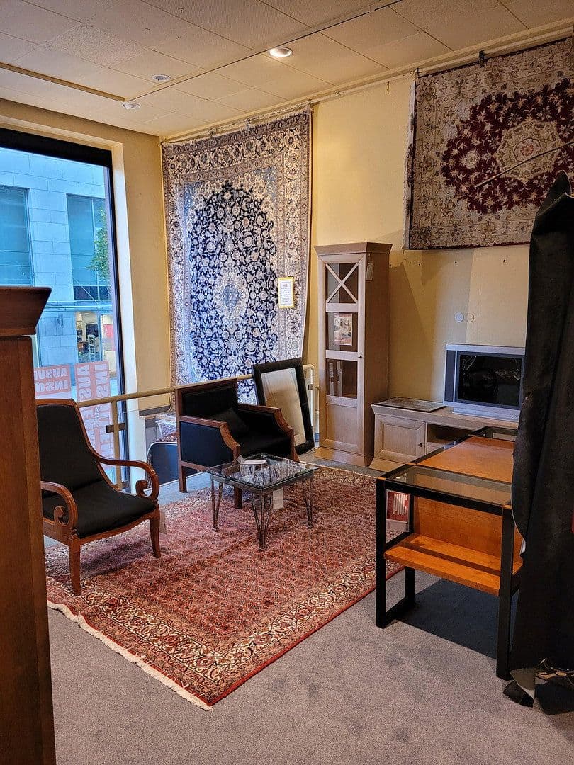 non-residential property to rent, 2,300 m², Wissstraße 14-18, Dortmund, North Rhine-Westphalia non-residential property to rent, 2,300 m², Wissstraße 14-18, Dortmund, North Rhine-Westphalia