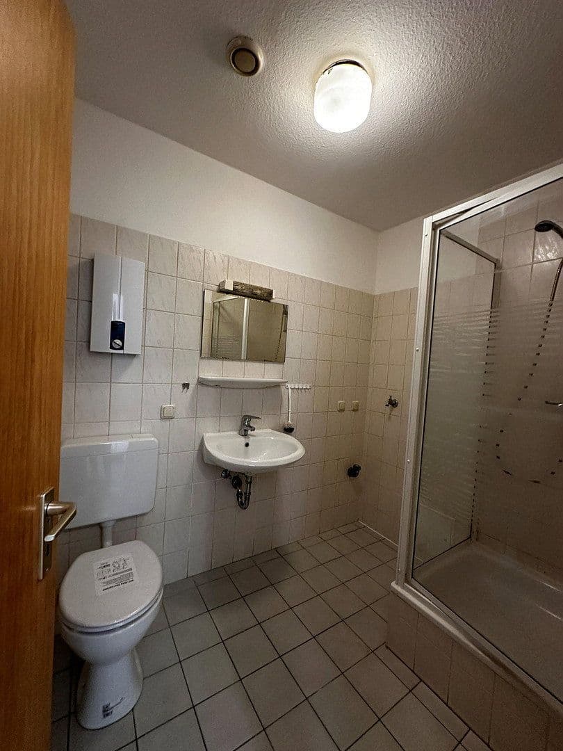 2 bedroom flat to rent, 60 m², Hellgasse 16, Alzey, Rhineland-Palatinate 2 bedroom flat to rent, 60 m², Hellgasse 16, Alzey, Rhineland-Palatinate