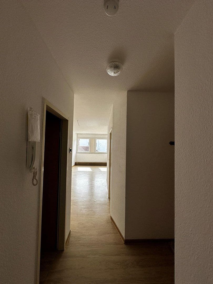 2 bedroom flat to rent, 60 m², Hellgasse 16, Alzey, Rhineland-Palatinate 2 bedroom flat to rent, 60 m², Hellgasse 16, Alzey, Rhineland-Palatinate
