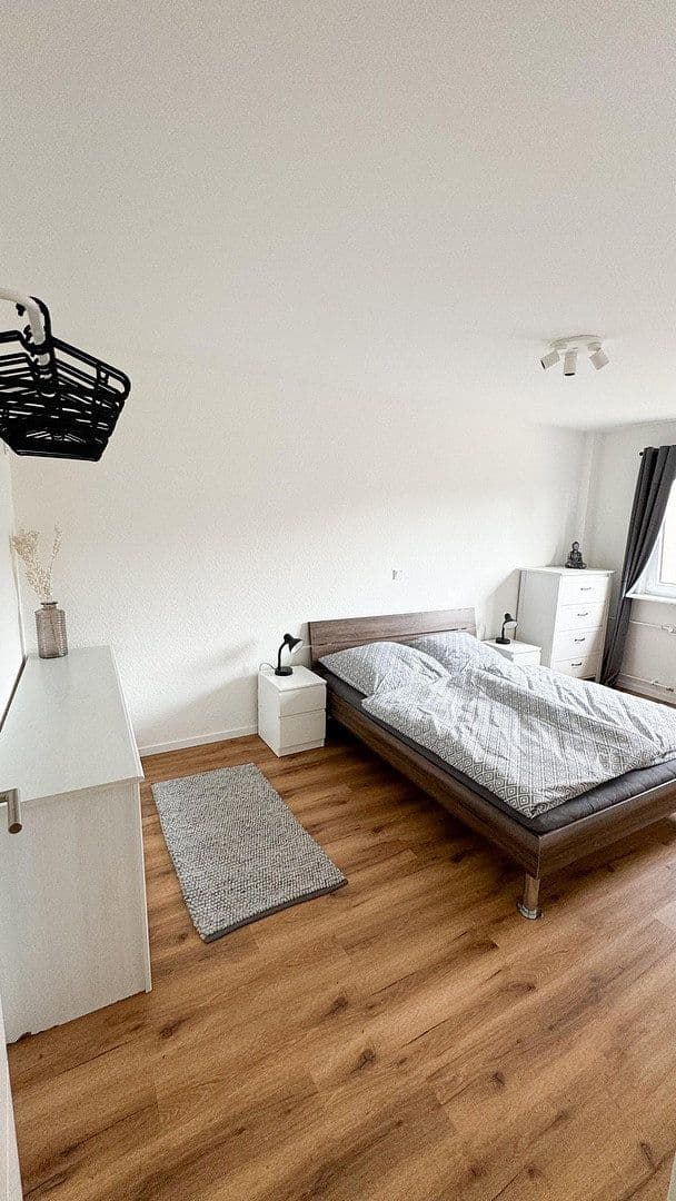 2 bedroom flat for sale, 49 m², Thüringer Straße 43, Rüsselsheim am Main, Hesse 2 bedroom flat for sale, 49 m², Thüringer Straße 43, Rüsselsheim am Main, Hesse