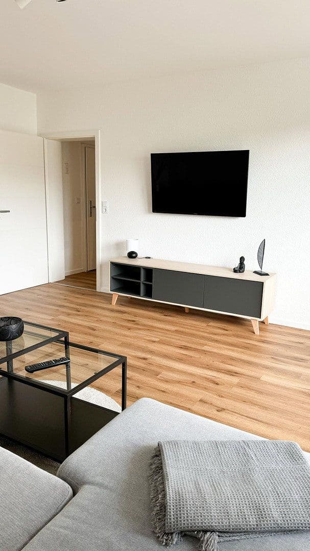 2 bedroom flat for sale, 49 m², Thüringer Straße 43, Rüsselsheim am Main, Hesse 2 bedroom flat for sale, 49 m², Thüringer Straße 43, Rüsselsheim am Main, Hesse