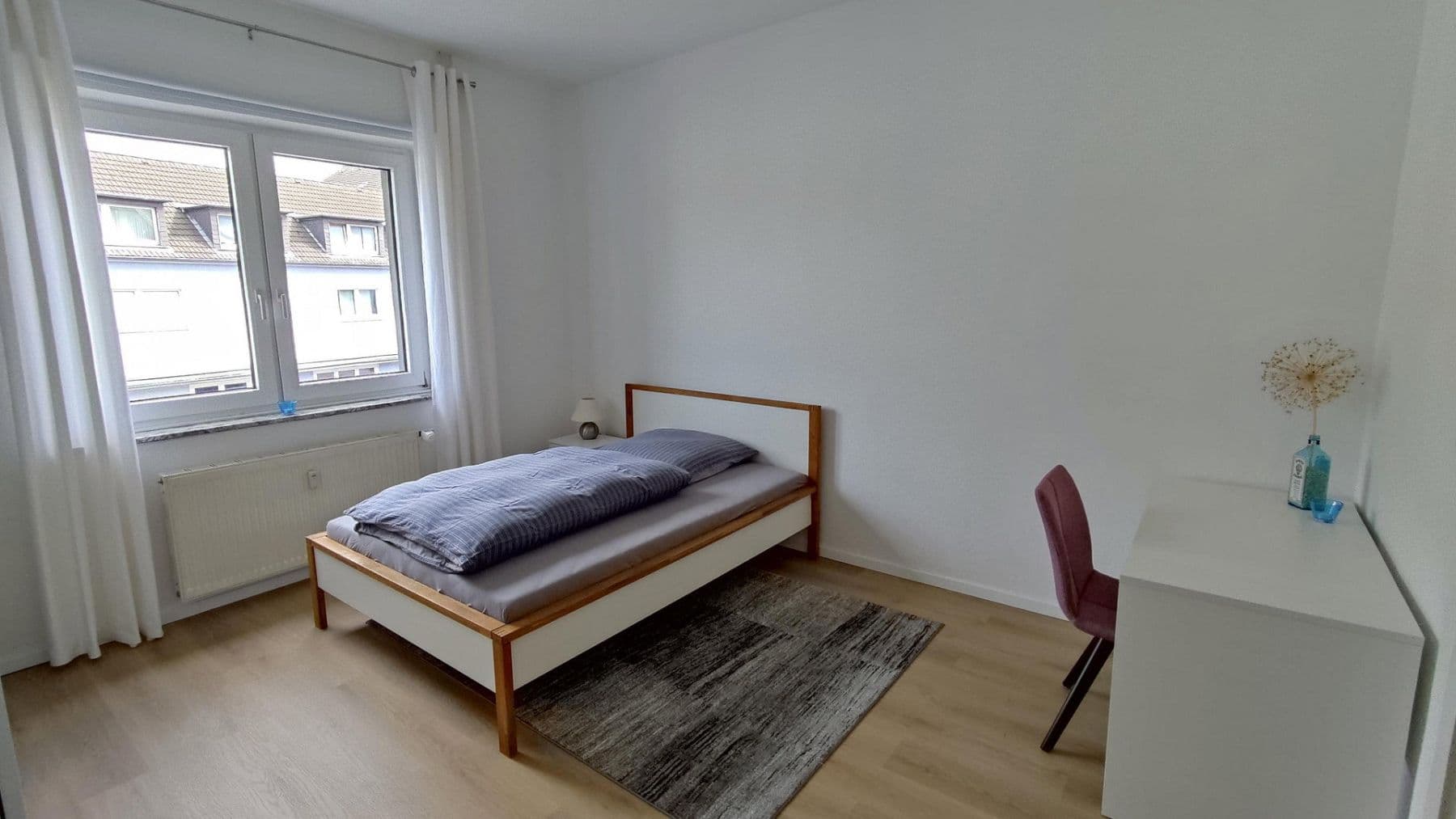 2 bedroom flat to rent, 44 m², Leipziger Str. 49, Essen, North Rhine-Westphalia 2 bedroom flat to rent, 44 m², Leipziger Str. 49, Essen, North Rhine-Westphalia