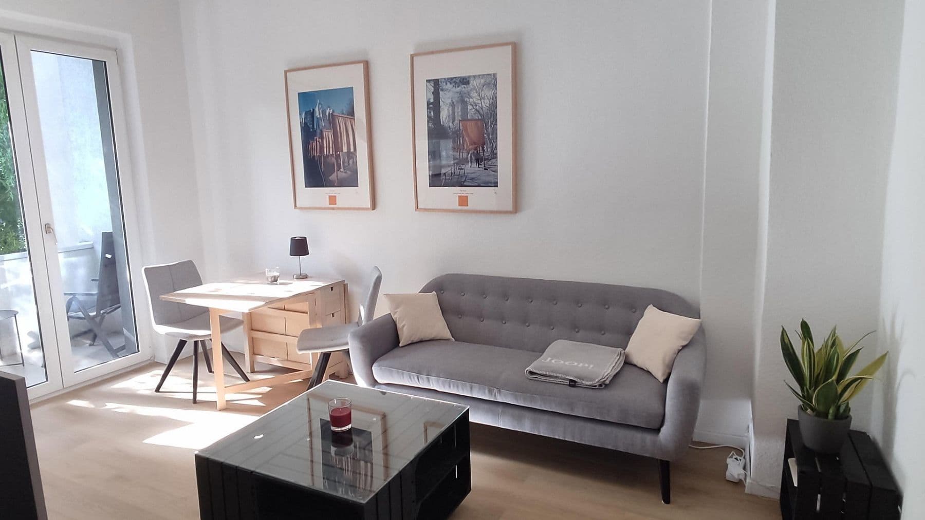 2 bedroom flat to rent, 44 m², Leipziger Str. 49, Essen, North Rhine-Westphalia 2 bedroom flat to rent, 44 m², Leipziger Str. 49, Essen, North Rhine-Westphalia