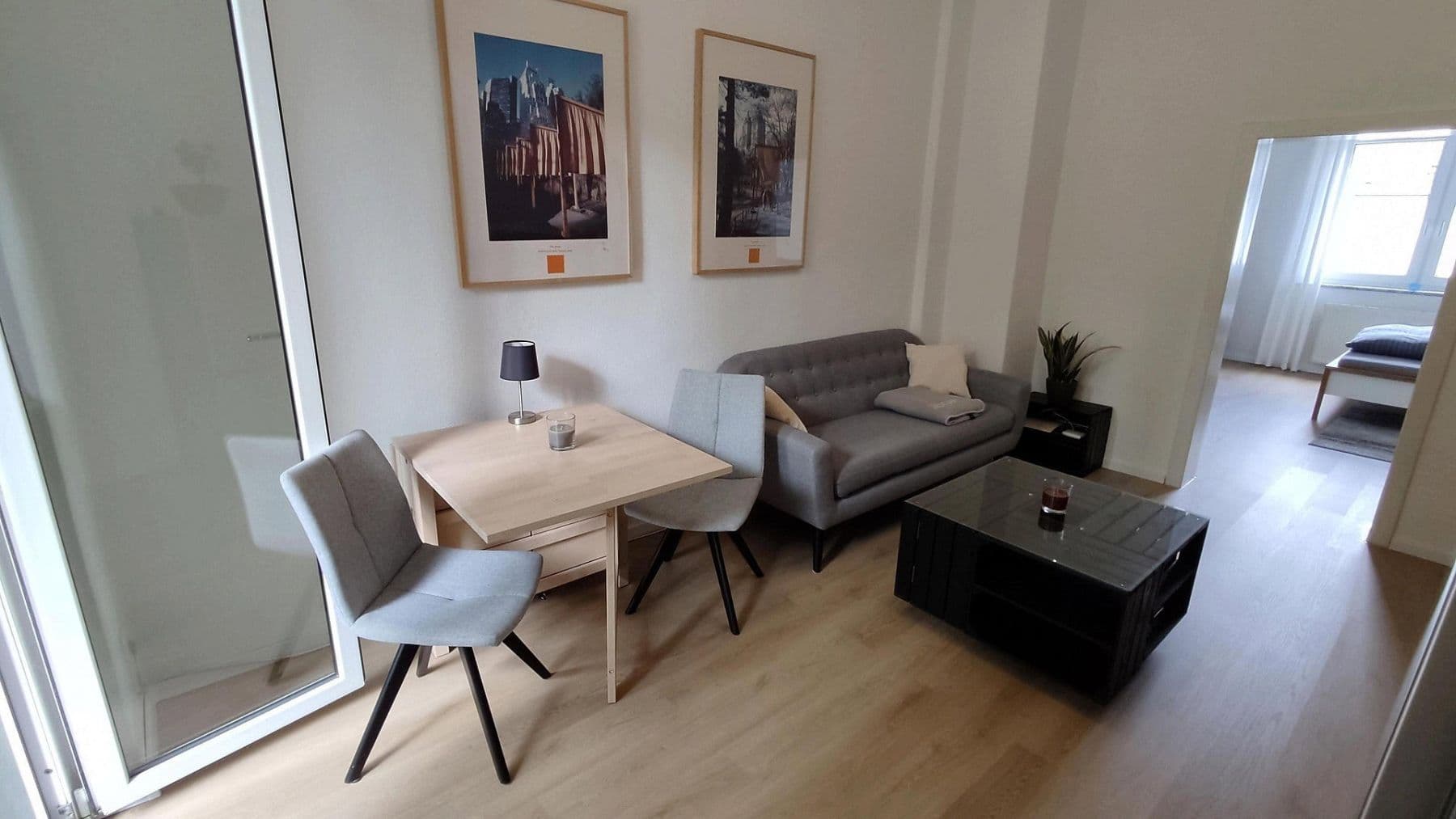 2 bedroom flat to rent, 44 m², Leipziger Str. 49, Essen, North Rhine-Westphalia 2 bedroom flat to rent, 44 m², Leipziger Str. 49, Essen, North Rhine-Westphalia