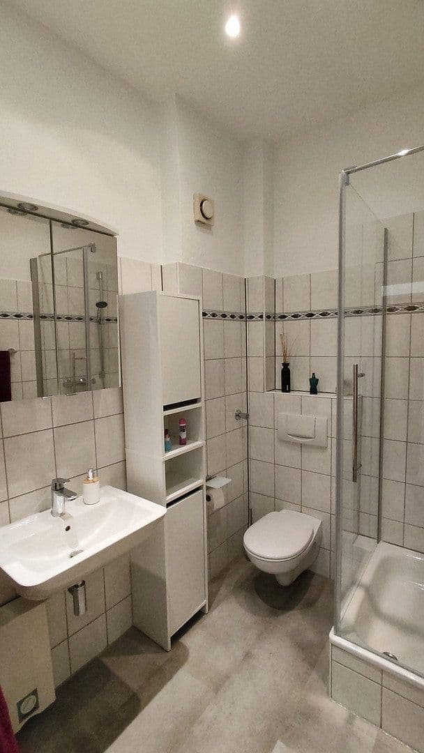 2 bedroom flat to rent, 44 m², Leipziger Str. 49, Essen, North Rhine-Westphalia 2 bedroom flat to rent, 44 m², Leipziger Str. 49, Essen, North Rhine-Westphalia