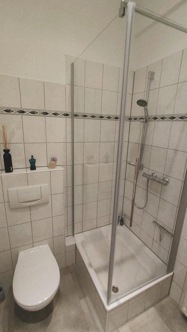 2 bedroom flat to rent, 44 m², Leipziger Str. 49, Essen, North Rhine-Westphalia 2 bedroom flat to rent, 44 m², Leipziger Str. 49, Essen, North Rhine-Westphalia