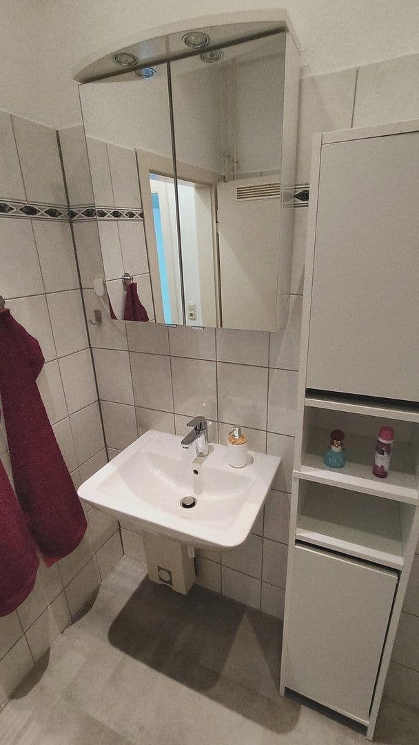 2 bedroom flat to rent, 44 m², Leipziger Str. 49, Essen, North Rhine-Westphalia 2 bedroom flat to rent, 44 m², Leipziger Str. 49, Essen, North Rhine-Westphalia