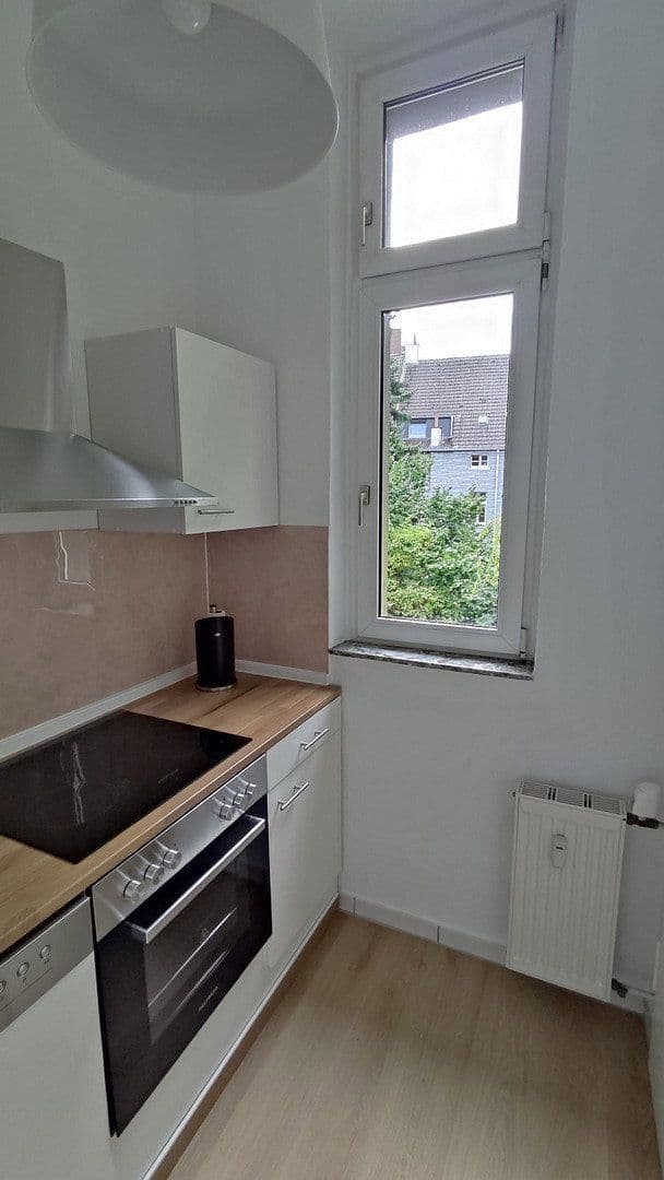 2 bedroom flat to rent, 44 m², Leipziger Str. 49, Essen, North Rhine-Westphalia 2 bedroom flat to rent, 44 m², Leipziger Str. 49, Essen, North Rhine-Westphalia