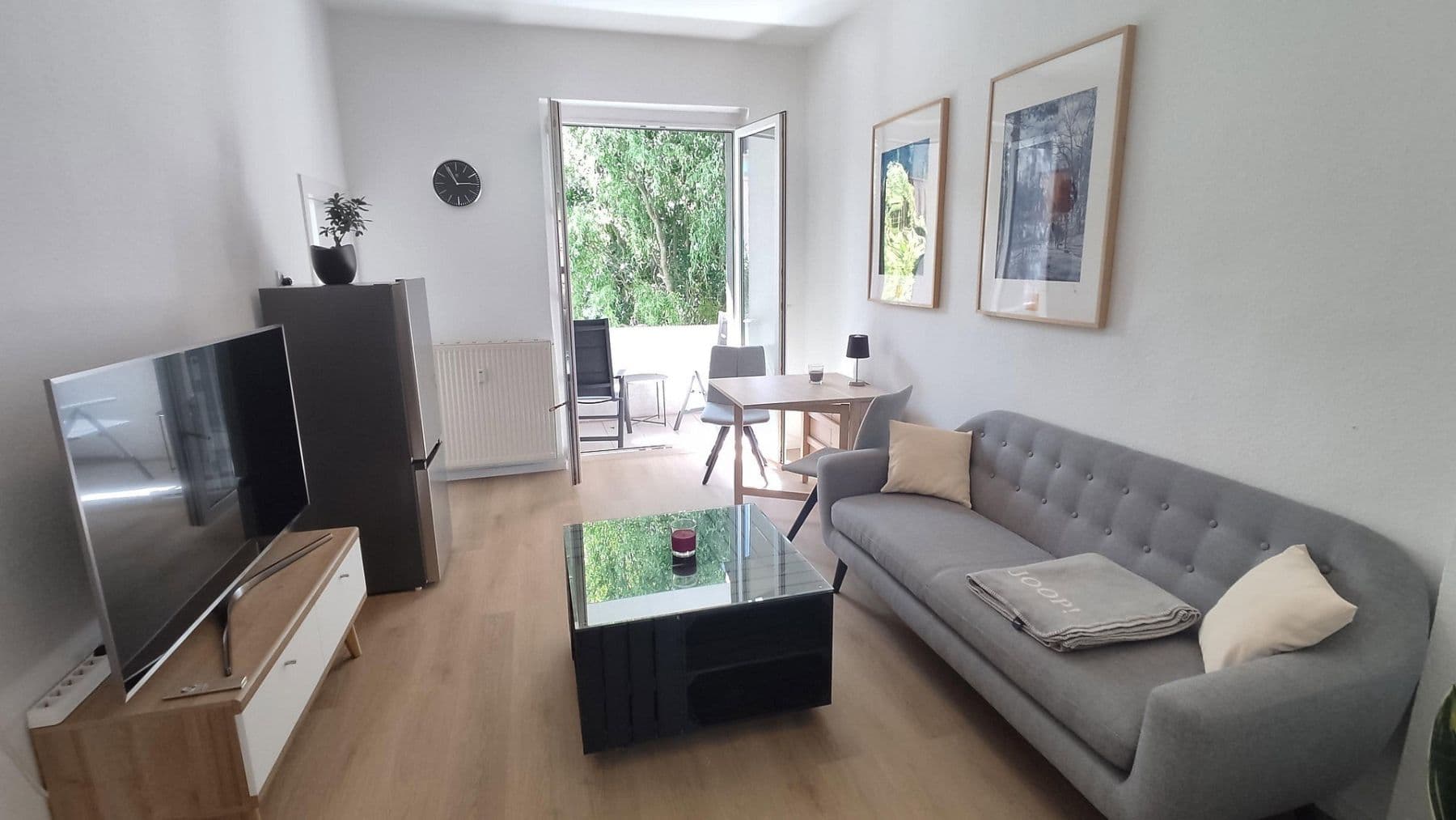 2 bedroom flat to rent, 44 m², Leipziger Str. 49, Essen, North Rhine-Westphalia 2 bedroom flat to rent, 44 m², Leipziger Str. 49, Essen, North Rhine-Westphalia