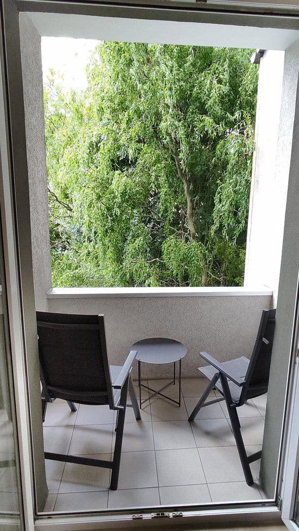 2 bedroom flat to rent, 44 m², Leipziger Str. 49, Essen, North Rhine-Westphalia 2 bedroom flat to rent, 44 m², Leipziger Str. 49, Essen, North Rhine-Westphalia