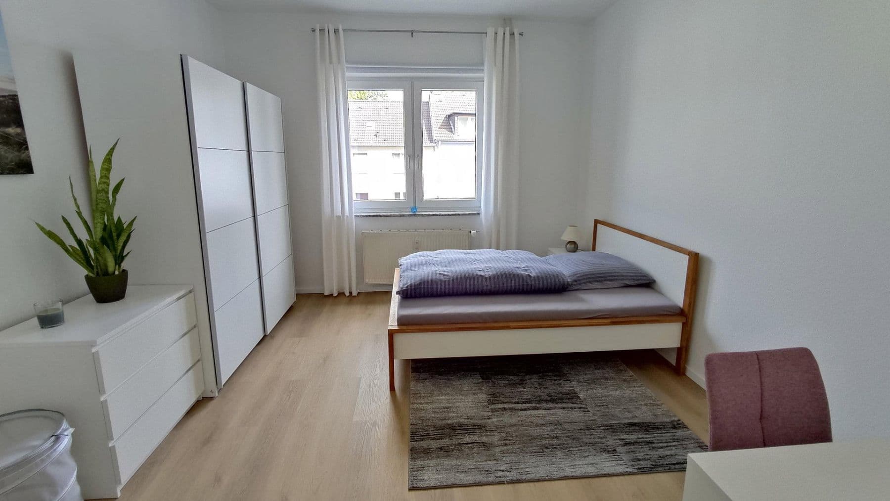 2 bedroom flat to rent, 44 m², Leipziger Str. 49, Essen, North Rhine-Westphalia 2 bedroom flat to rent, 44 m², Leipziger Str. 49, Essen, North Rhine-Westphalia