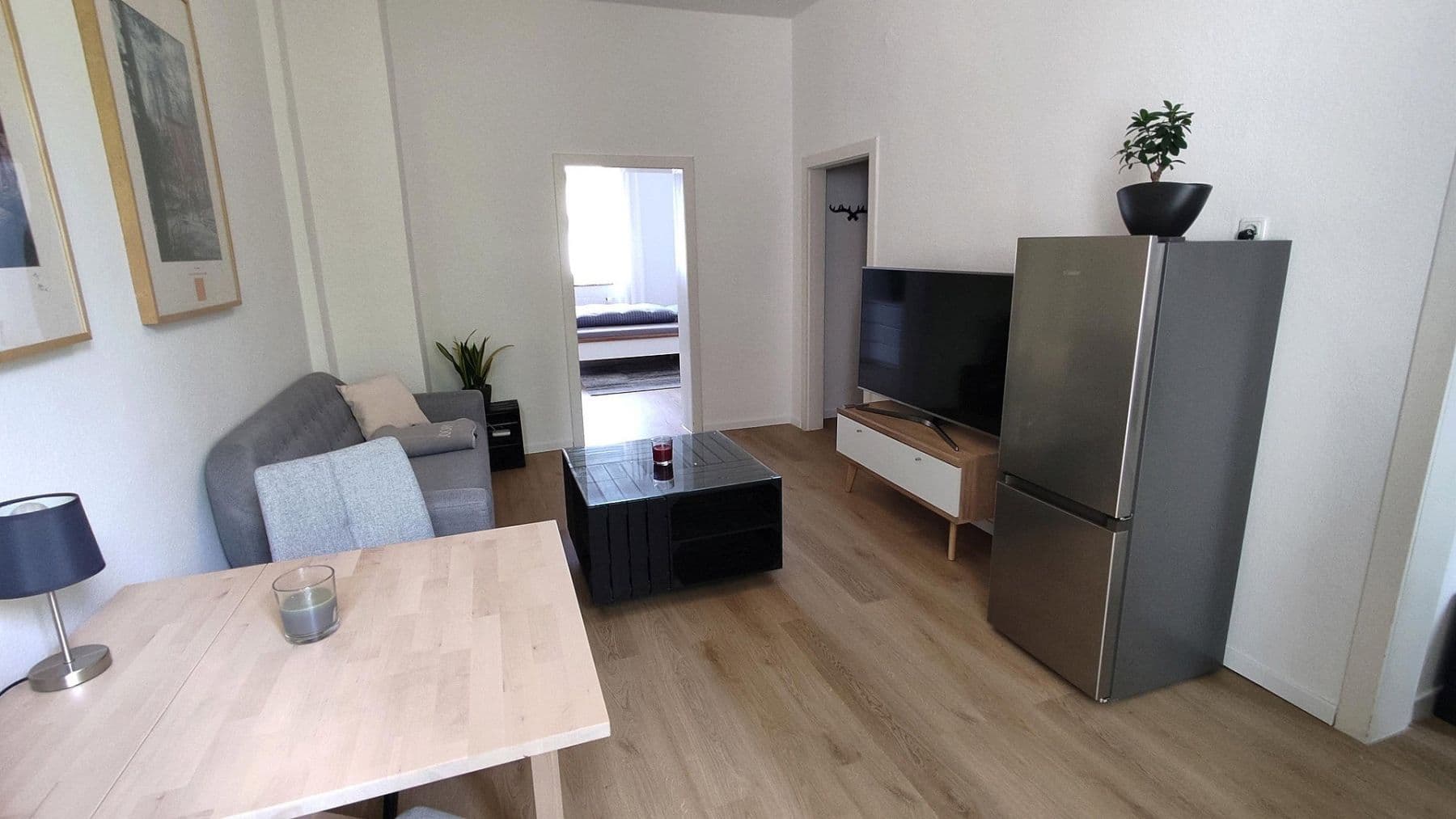 2 bedroom flat to rent, 44 m², Leipziger Str. 49, Essen, North Rhine-Westphalia 2 bedroom flat to rent, 44 m², Leipziger Str. 49, Essen, North Rhine-Westphalia