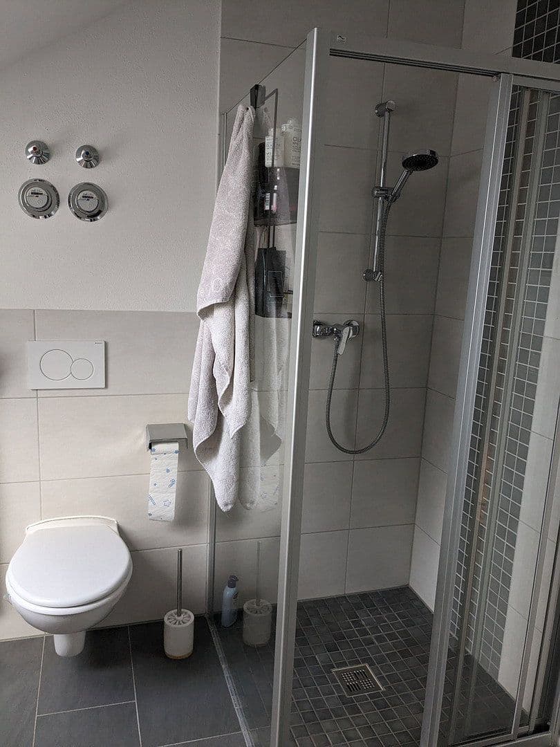 3 bedroom flat to rent, 89 m², Bgm.-Kamhuber-Straße, Heldenstein, Bavaria 3 bedroom flat to rent, 89 m², Bgm.-Kamhuber-Straße, Heldenstein, Bavaria