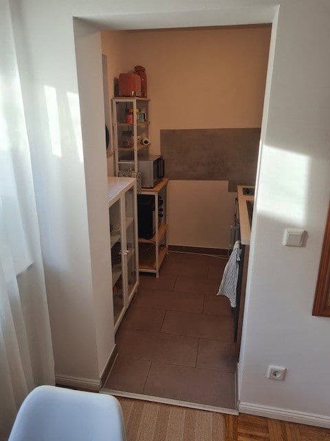 Studio flat to rent, 31 m², Friederikastraße 64, Bochum, North Rhine-Westphalia Studio flat to rent, 31 m², Friederikastraße 64, Bochum, North Rhine-Westphalia