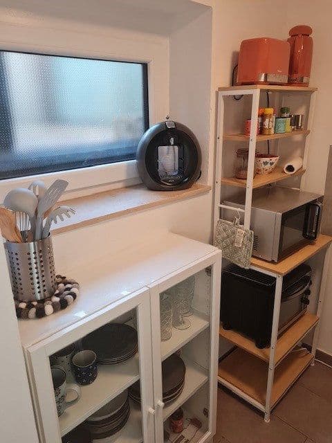 Studio flat to rent, 31 m², Friederikastraße 64, Bochum, North Rhine-Westphalia Studio flat to rent, 31 m², Friederikastraße 64, Bochum, North Rhine-Westphalia