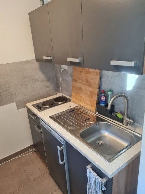 Studio flat to rent, 31 m², Friederikastraße 64, Bochum, North Rhine-Westphalia Studio flat to rent, 31 m², Friederikastraße 64, Bochum, North Rhine-Westphalia