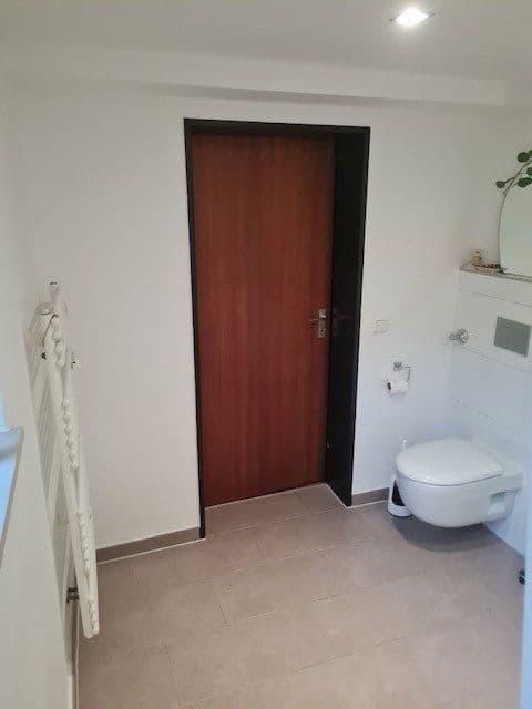 Studio flat to rent, 31 m², Friederikastraße 64, Bochum, North Rhine-Westphalia Studio flat to rent, 31 m², Friederikastraße 64, Bochum, North Rhine-Westphalia