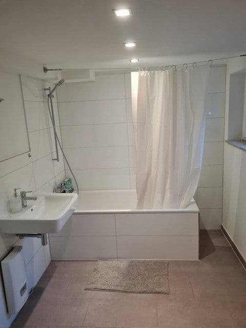 Studio flat to rent, 31 m², Friederikastraße 64, Bochum, North Rhine-Westphalia Studio flat to rent, 31 m², Friederikastraße 64, Bochum, North Rhine-Westphalia