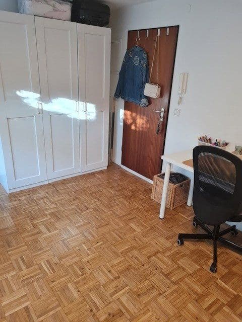 Studio flat to rent, 31 m², Friederikastraße 64, Bochum, North Rhine-Westphalia Studio flat to rent, 31 m², Friederikastraße 64, Bochum, North Rhine-Westphalia