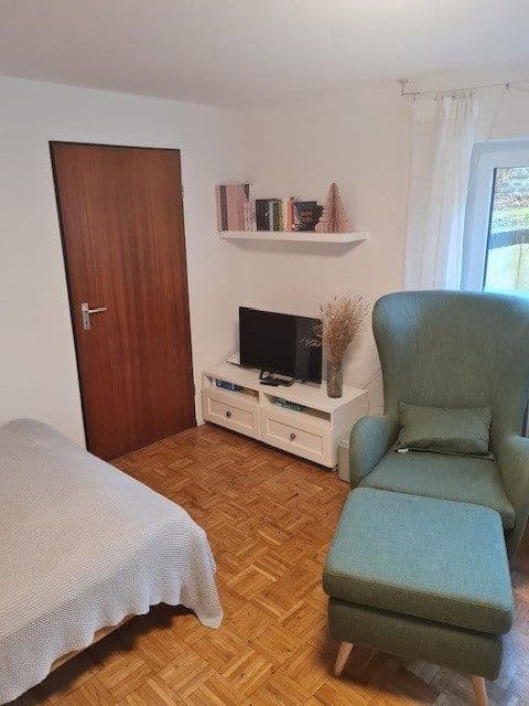 Studio flat to rent, 31 m², Friederikastraße 64, Bochum, North Rhine-Westphalia Studio flat to rent, 31 m², Friederikastraße 64, Bochum, North Rhine-Westphalia