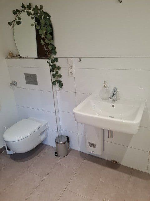 Studio flat to rent, 31 m², Friederikastraße 64, Bochum, North Rhine-Westphalia Studio flat to rent, 31 m², Friederikastraße 64, Bochum, North Rhine-Westphalia