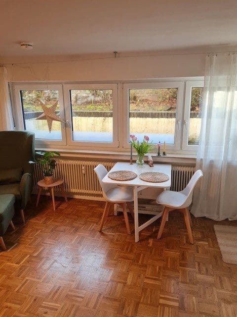 Studio flat to rent, 31 m², Friederikastraße 64, Bochum, North Rhine-Westphalia Studio flat to rent, 31 m², Friederikastraße 64, Bochum, North Rhine-Westphalia