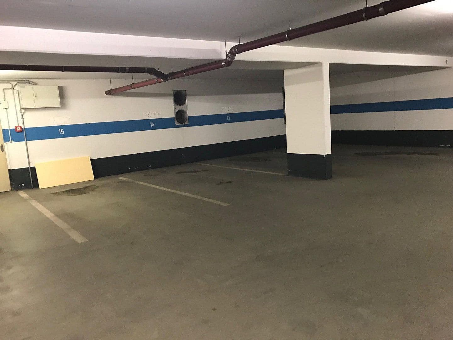 garage to rent, 0 m², Kleine Alexanderstraße 9, Berlin, Berlin garage to rent, 0 m², Kleine Alexanderstraße 9, Berlin, Berlin