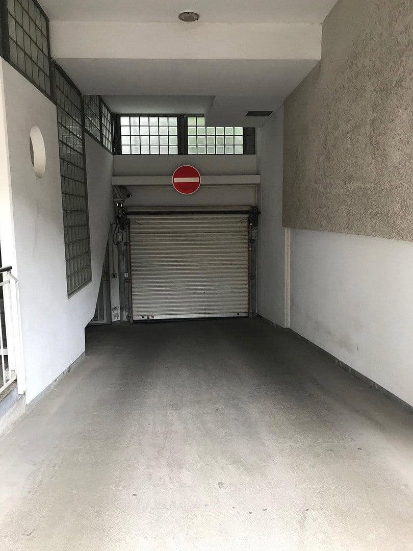 garage to rent, 0 m², Kleine Alexanderstraße 9, Berlin, Berlin garage to rent, 0 m², Kleine Alexanderstraße 9, Berlin, Berlin