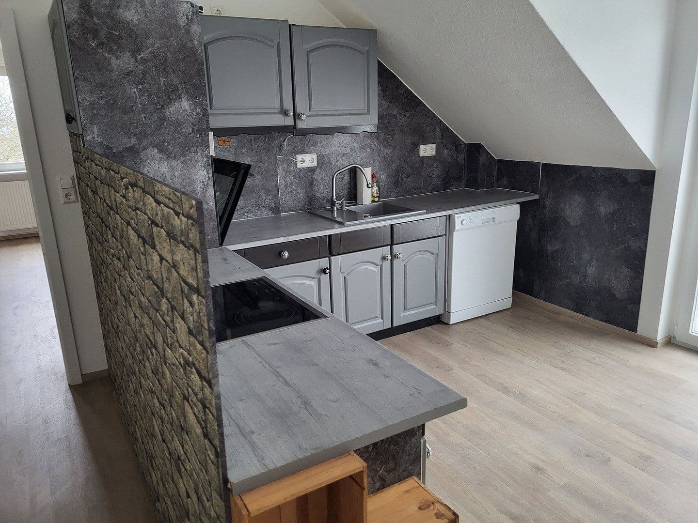 1 bedroom flat to rent, 76 m², Bannweg 10, Wehr, Baden-Württemberg 1 bedroom flat to rent, 76 m², Bannweg 10, Wehr, Baden-Württemberg