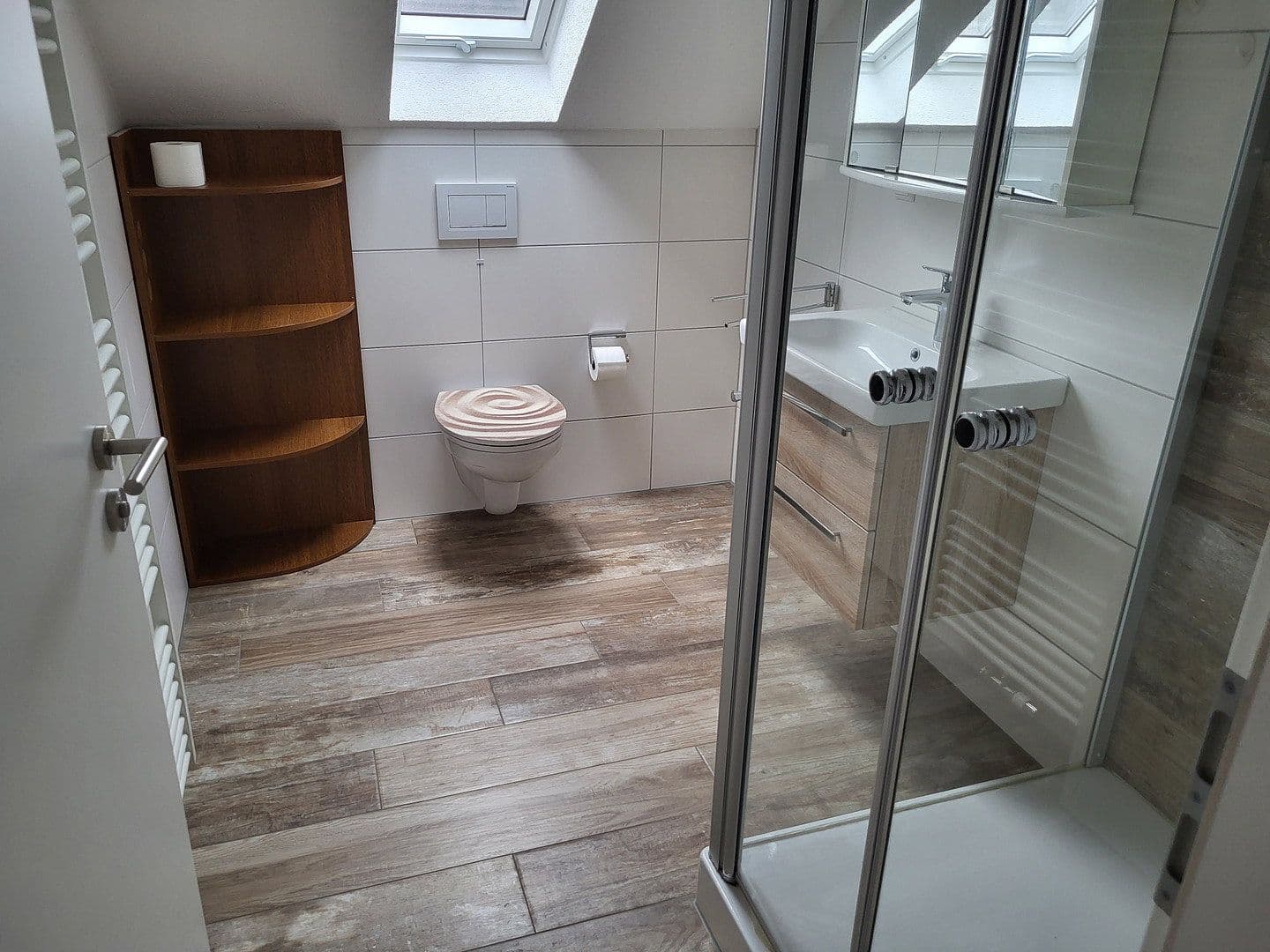 1 bedroom flat to rent, 76 m², Bannweg 10, Wehr, Baden-Württemberg 1 bedroom flat to rent, 76 m², Bannweg 10, Wehr, Baden-Württemberg