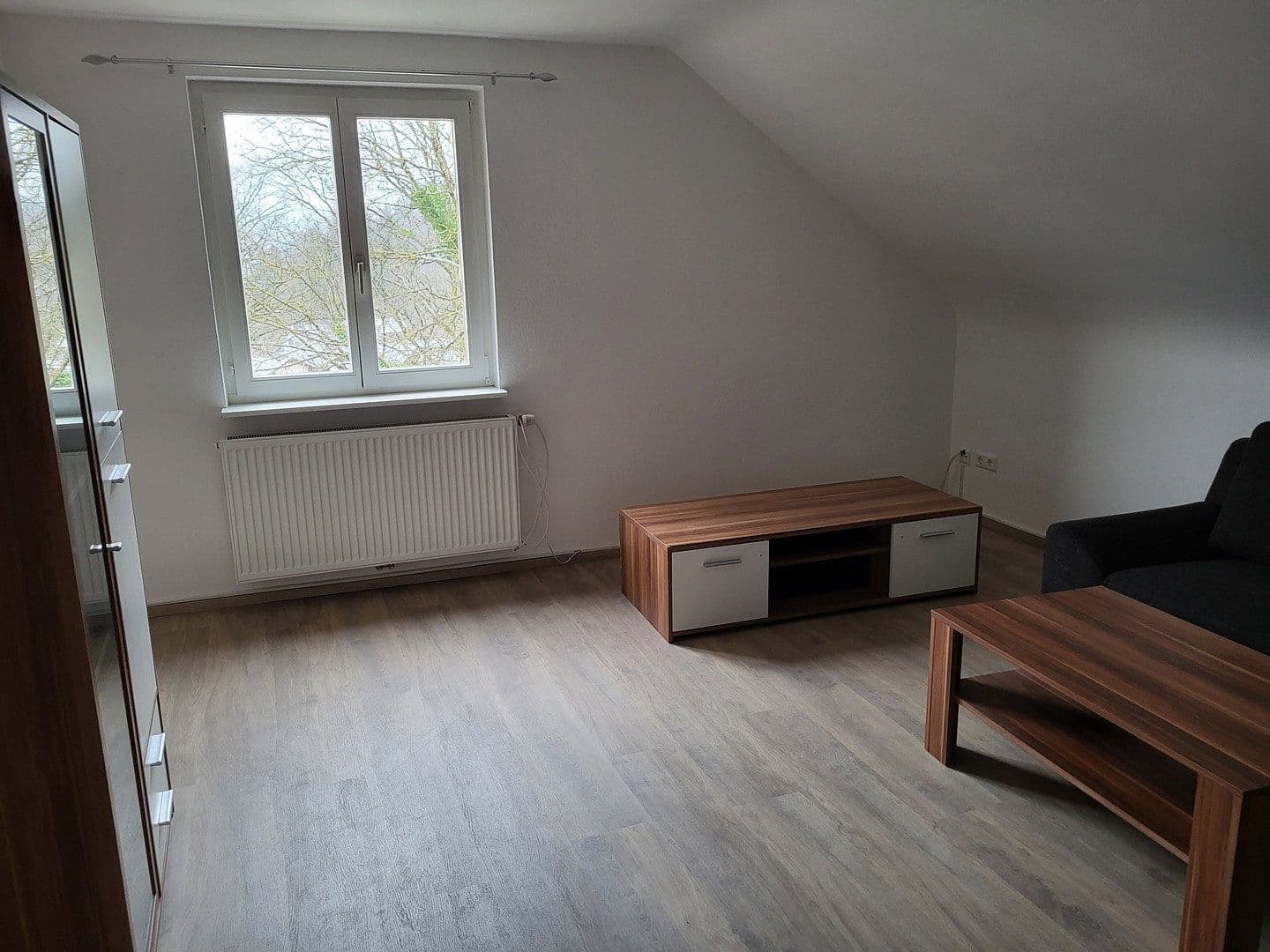 1 bedroom flat to rent, 76 m², Bannweg 10, Wehr, Baden-Württemberg 1 bedroom flat to rent, 76 m², Bannweg 10, Wehr, Baden-Württemberg