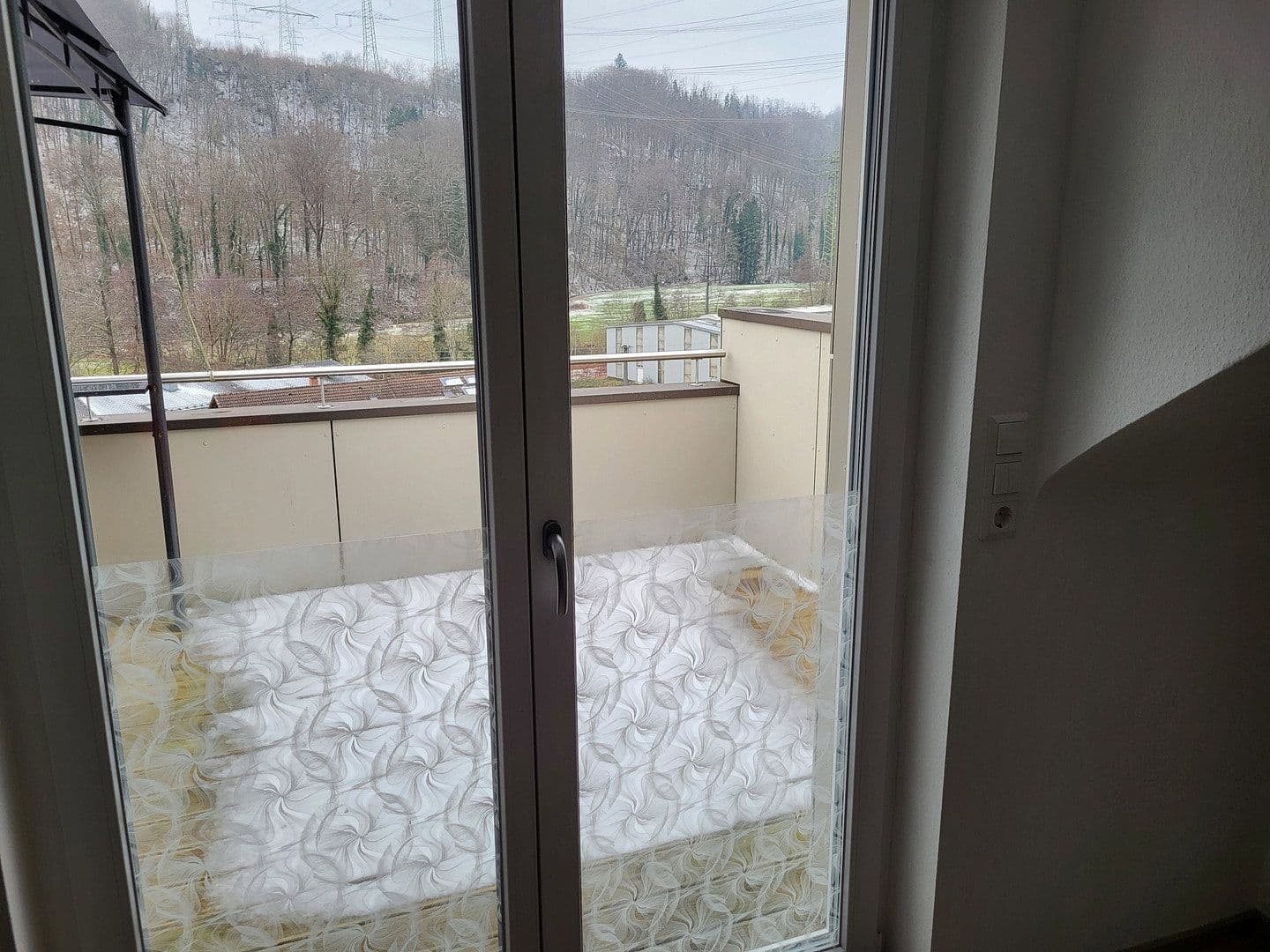 1 bedroom flat to rent, 76 m², Bannweg 10, Wehr, Baden-Württemberg 1 bedroom flat to rent, 76 m², Bannweg 10, Wehr, Baden-Württemberg