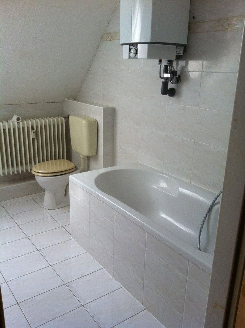 3 bedroom flat to rent, 100 m², Seehauser Landstr. 148, Bremen, Bremen 3 bedroom flat to rent, 100 m², Seehauser Landstr. 148, Bremen, Bremen