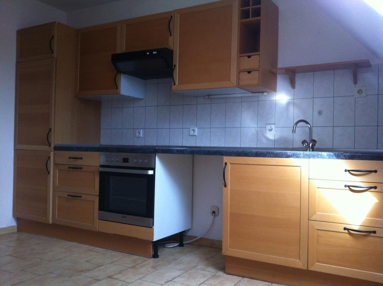 3 bedroom flat to rent, 100 m², Seehauser Landstr. 148, Bremen, Bremen 3 bedroom flat to rent, 100 m², Seehauser Landstr. 148, Bremen, Bremen
