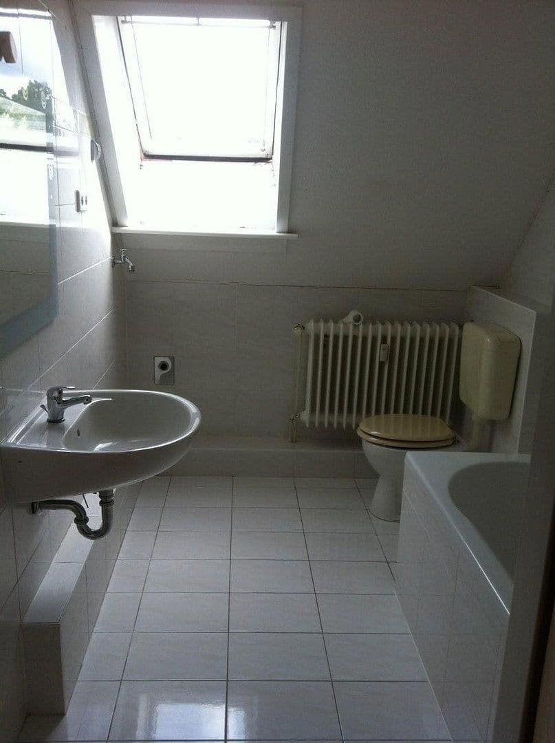 3 bedroom flat to rent, 100 m², Seehauser Landstr. 148, Bremen, Bremen 3 bedroom flat to rent, 100 m², Seehauser Landstr. 148, Bremen, Bremen
