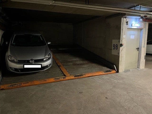 garage to rent, 0 m², Reitmorstr. 50, München, Bavaria garage to rent, 0 m², Reitmorstr. 50, München, Bavaria