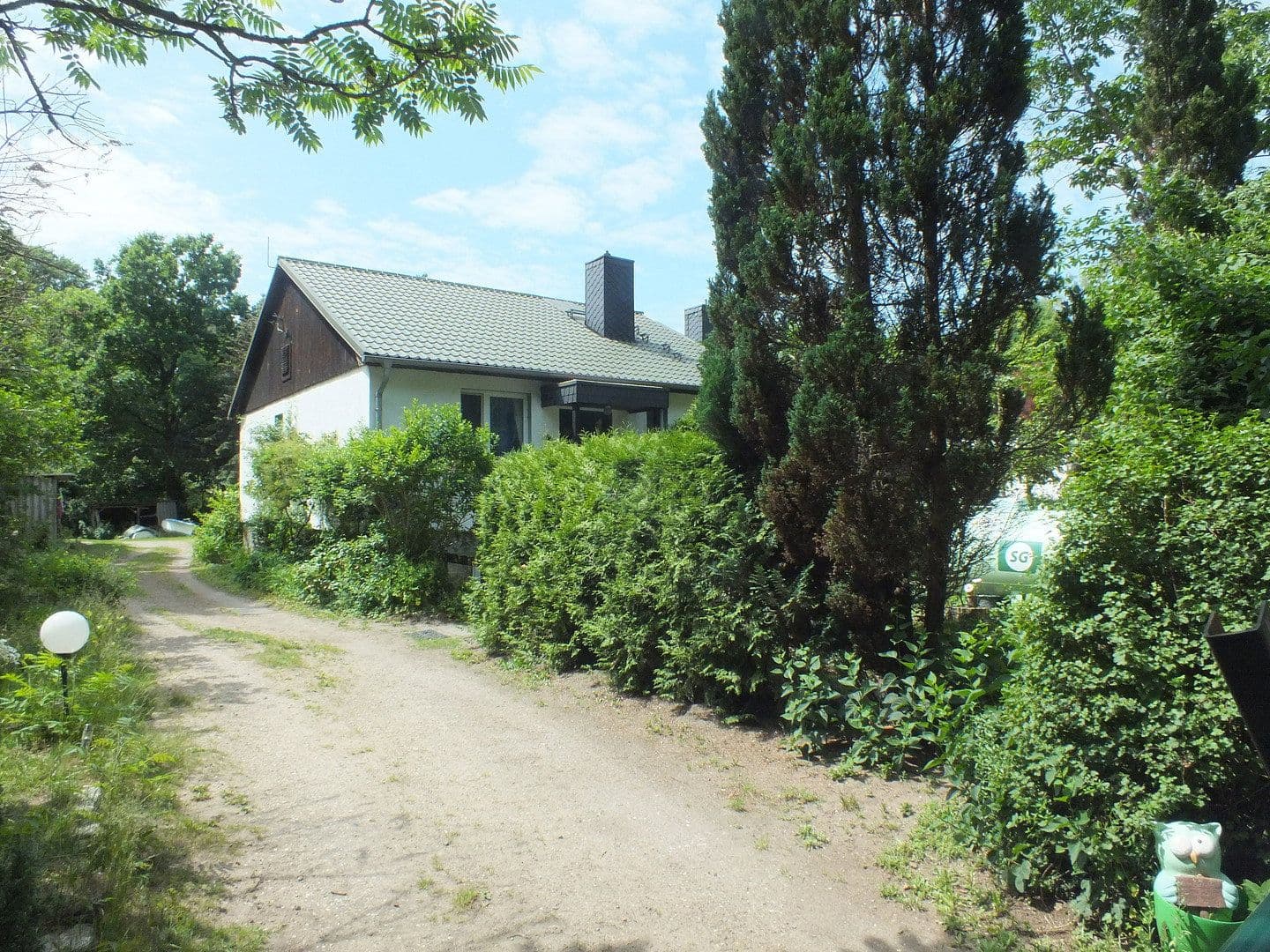 house for sale, 104 m², Milmersdorf, Brandenburg house for sale, 104 m², Milmersdorf, Brandenburg