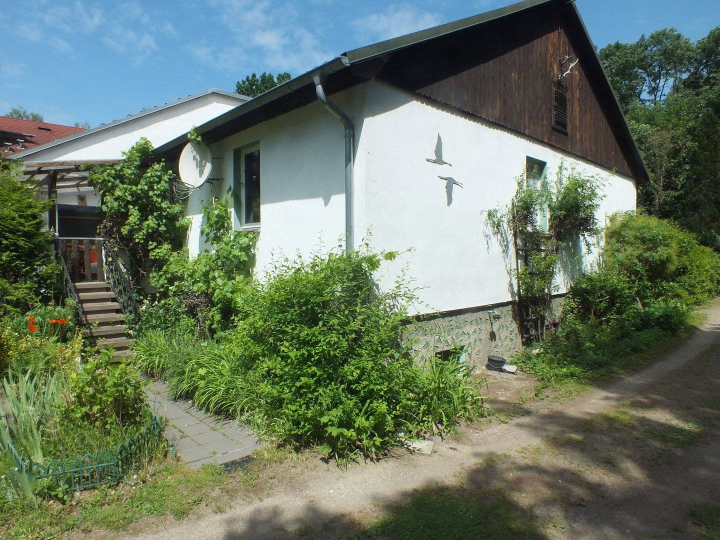 house for sale, 104 m², Milmersdorf, Brandenburg house for sale, 104 m², Milmersdorf, Brandenburg