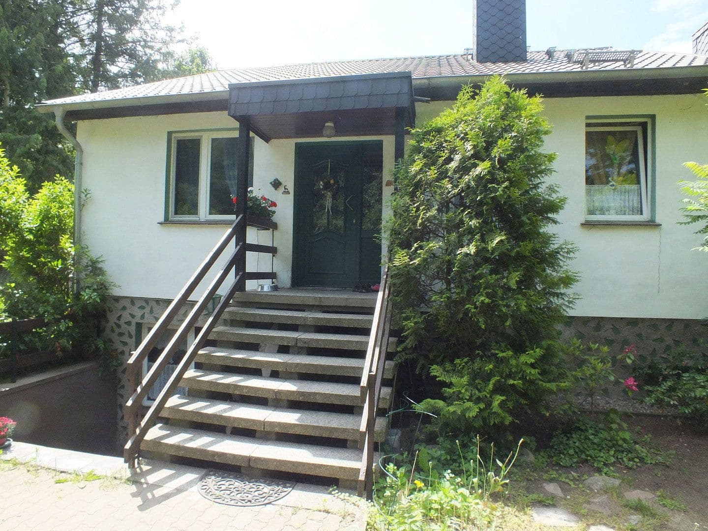 house for sale, 104 m², Milmersdorf, Brandenburg house for sale, 104 m², Milmersdorf, Brandenburg